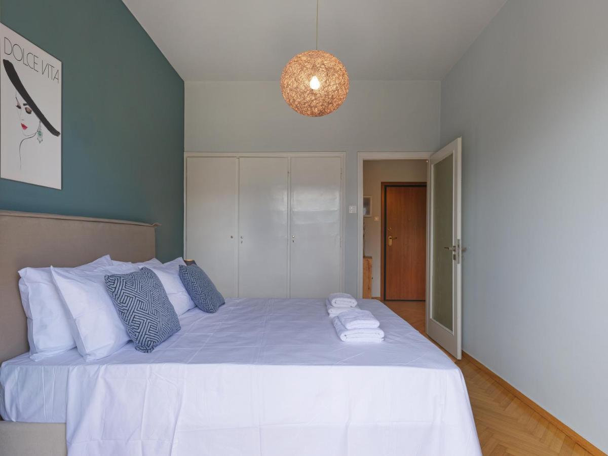 Beautiful Apartment In Kolonaki Athen Eksteriør billede