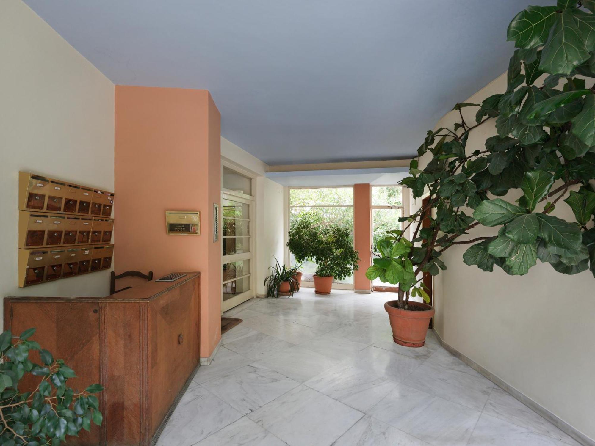 Beautiful Apartment In Kolonaki Athen Eksteriør billede